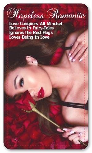 Dirty Little Secrets Oracle Cards