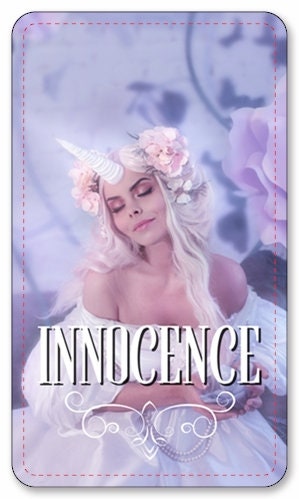 Fantasy Land Oracle Cards