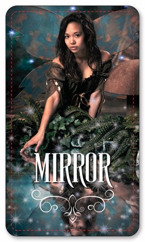 Fantasy Land Oracle Cards