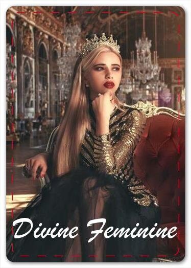 Hidden Agenda Oracle Cards